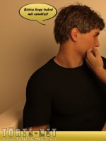 Édes otthon 2. rész - Erotikus képregény - 27. oldal