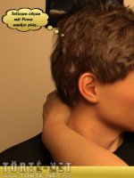 Édes otthon 2. rész - Erotikus képregény - 29. oldal