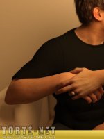 Édes otthon 2. rész - Erotikus képregény - 30. oldal