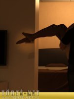 Édes otthon 2. rész - Erotikus képregény - 36. oldal