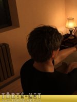 Édes otthon 2. rész - Erotikus képregény - 37. oldal