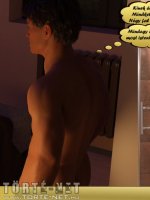 Édes otthon 2. rész - Erotikus képregény - 69. oldal