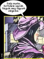 Beépítve - Erotikus képregény - 21. oldal