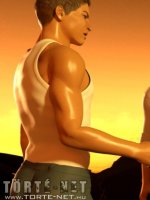 Rendőri intézkedés - Erotikus képregény - 6. oldal Rendőri intézkedés - Erotikus képregény - 6. oldal