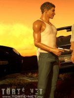 Rendőri intézkedés - Erotikus képregény - 10. oldal Rendőri intézkedés - Erotikus képregény - 10. oldal