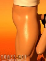 Rendőri intézkedés - Erotikus képregény - 12. oldal Rendőri intézkedés - Erotikus képregény - 12. oldal