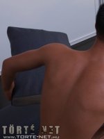 Lefekvés előtt - Erotikus képregény - 13. oldal