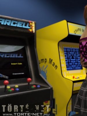 Kazuki és Keiko - Játssz velem