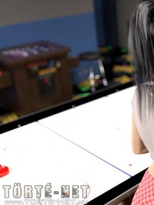 Kazuki és Keiko - Játssz velem - Erotikus képregény