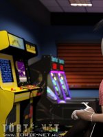 Kazuki és Keiko - Játssz velem - Erotikus képregény