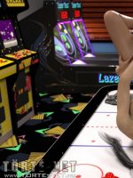 Kazuki és Keiko - Játssz velem - Erotikus képregény - 108. oldal