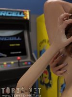 Kazuki és Keiko - Játssz velem - Erotikus képregény - 109. oldal