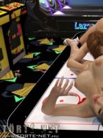 Kazuki és Keiko - Játssz velem - Erotikus képregény - 116. oldal