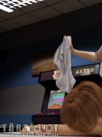 Kazuki és Keiko - Játssz velem - Erotikus képregény - 12. oldal