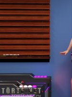 Kazuki és Keiko - Játssz velem - Erotikus képregény - 142. oldal