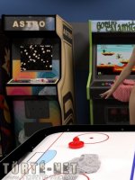 Kazuki és Keiko - Játssz velem - Erotikus képregény - 24. oldal