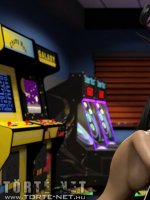 Kazuki és Keiko - Játssz velem - Erotikus képregény - 25. oldal