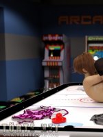 Kazuki és Keiko - Játssz velem - Erotikus képregény - 26. oldal