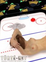 Kazuki és Keiko - Játssz velem - Erotikus képregény - 37. oldal