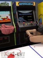 Kazuki és Keiko - Játssz velem - Erotikus képregény - 40. oldal