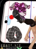 Kazuki és Keiko - Játssz velem - Erotikus képregény - 71. oldal