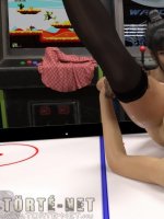 Kazuki és Keiko - Játssz velem - Erotikus képregény - 83. oldal