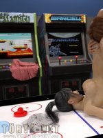 Kazuki és Keiko - Játssz velem - Erotikus képregény - 96. oldal