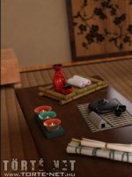 Az emlékek temploma 1. rész - Erotikus képregény - 9. oldal