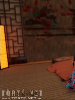 Az emlékek temploma 1. rész - Erotikus képregény - 12. oldal