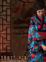 Az emlékek temploma 1. rész - Erotikus képregény - 14. oldal