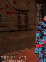 Az emlékek temploma 1. rész - Erotikus képregény - 15. oldal