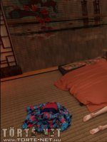 Az emlékek temploma 1. rész - Erotikus képregény - 16. oldal