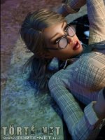 Az emlékek temploma 1. rész - Erotikus képregény - 72. oldal