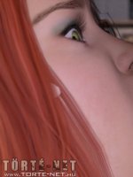 Szépségszalon 3. rész - Erotikus képregény - 31. oldal Szépségszalon 3. rész - Erotikus képregény - 31. oldal