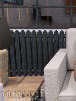 Szépségszalon 3. rész - Erotikus képregény - 38. oldal Szépségszalon 3. rész - Erotikus képregény - 38. oldal