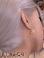 Szépségszalon 3. rész - Erotikus képregény - 54. oldal Szépségszalon 3. rész - Erotikus képregény - 54. oldal