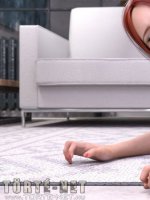 Szépségszalon 3. rész - Erotikus képregény - 80. oldal Szépségszalon 3. rész - Erotikus képregény - 80. oldal