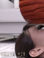 Szépségszalon 3. rész - Erotikus képregény - 85. oldal Szépségszalon 3. rész - Erotikus képregény - 85. oldal