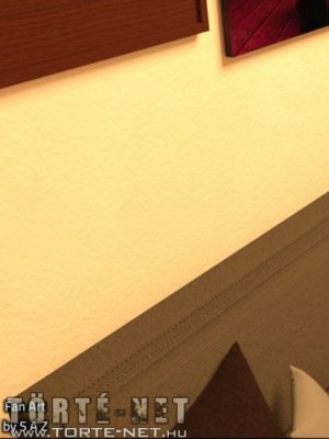 Anyával egy gyors menet - Erotikus képregény