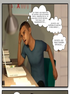 A napozás 4. rész - Erotikus képregény - 2. oldal A napozás 4. rész - Erotikus képregény - 2. oldal