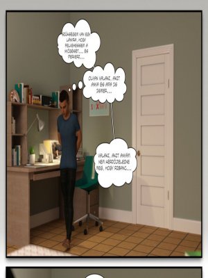 A napozás 4. rész - Erotikus képregény - 3. oldal A napozás 4. rész - Erotikus képregény - 3. oldal