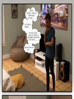 A napozás 4. rész - Erotikus képregény - 4. oldal A napozás 4. rész - Erotikus képregény - 4. oldal