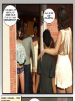 A napozás 4. rész - Erotikus képregény - 6. oldal A napozás 4. rész - Erotikus képregény - 6. oldal