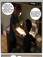 A napozás 4. rész - Erotikus képregény - 8. oldal A napozás 4. rész - Erotikus képregény - 8. oldal