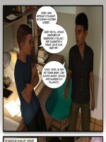 A napozás 4. rész - Erotikus képregény - 13. oldal A napozás 4. rész - Erotikus képregény - 13. oldal