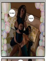 A napozás 4. rész - Erotikus képregény - 15. oldal A napozás 4. rész - Erotikus képregény - 15. oldal