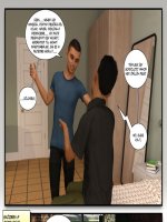 A napozás 4. rész - Erotikus képregény - 21. oldal A napozás 4. rész - Erotikus képregény - 21. oldal