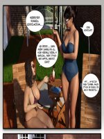 A napozás 4. rész - Erotikus képregény - 27. oldal A napozás 4. rész - Erotikus képregény - 27. oldal