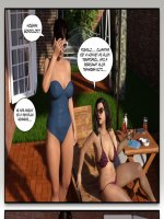 A napozás 4. rész - Erotikus képregény - 28. oldal A napozás 4. rész - Erotikus képregény - 28. oldal