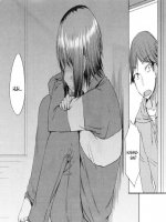 Az idegesítő szomszéd - Erotikus képregény